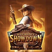 Wild Bounty